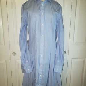 Polo Ralph Lauren Shirt Dress